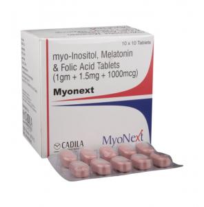 Myonext tablet